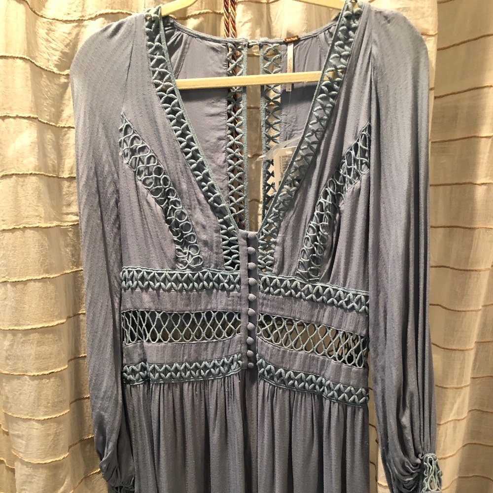NWT Free People dress